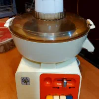 آبمیوه گیری هیتاچی ژاپن کلکسیونی