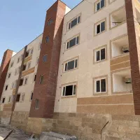 اپارتمان تحویل شش ماهه/فاز هفت پرند/پارکینگ مسقف