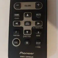 کنترل ضبط پایونر اصلی(درحد نو)