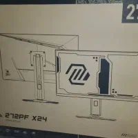 مانیتور msi