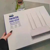 فروش مودم ب قیمت عمده