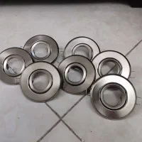 قاب استیل هالوژن