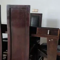 میز غذاخوری ۶نفره