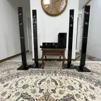 سینمای خانگی برند سامسونگ