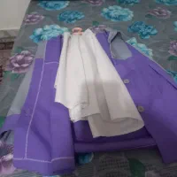 لباس فرم مدرسه