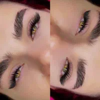 ورکشاپ تخصصی لیفت مژه و ابرو (۱/۵۰۰)