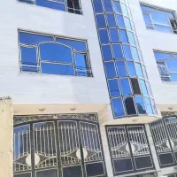 خانه مسافر حیدری در حرم مطهر