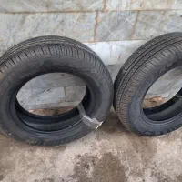 لاستیک کویر 185 پژو نو