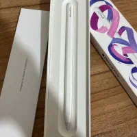قلم اپید اپل پنسل پرو با جعبه و با گارانتی