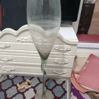 جام شیشه ای