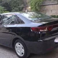 تارا مدل 1403 کارکرد33000 کیلو متر