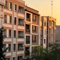 سهروردی خ مطهری ترکمنستان ۱۴۷متر             کیان