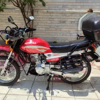 موتور شکاری پرواز