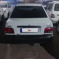 پراید کره ای