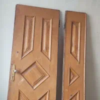 درب ورودی واحد