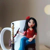 ماگهای دخترانه و پسرانه