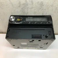ضبط پایونیر ۲۸۵۰ و کفی ضبط پایونیر ۴۸۵۰