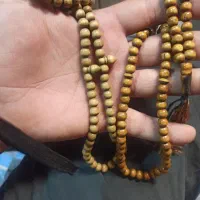 تسبیح چوب101دانه خوش دست کشکول
