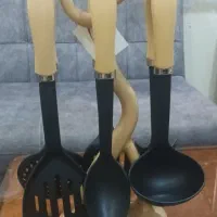ظروف آشپزخانه