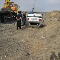 نیاز به نیرو، کار در امدادخودرو و پارکینگ توقیفی