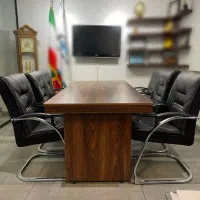 میز وصندلی کار