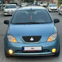 تیبا ۲مدل 94