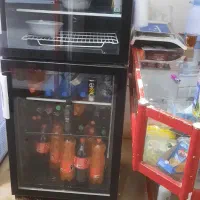 یخچال .ویترین.کولر