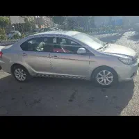 ماشین ولکس c30مدل 93