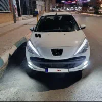 ۲۰۷|خودرو سواری و وانت|کرمانشاه, |دیوار
