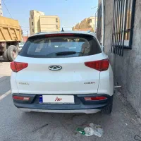 تیگو ۷  کم کار