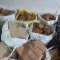 برگ خشک حیوانات کیلویی هشتصد جنس عالی