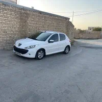 Tu5 اتومات207
