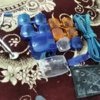 لوازم موتورسیکلت