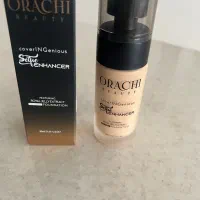 کرم پودر اوراچی