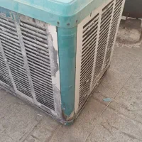کولر‌ آبی
