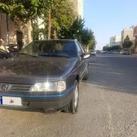 405 مدل 95 شاسی پلمپ