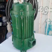 کفکش 1/5اینچ توان تک