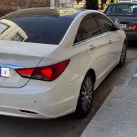 سوناتاYFفیس۲۰۱۴ مدل۲۰۱۳