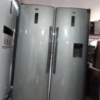 فروش یخچال دوقلو خاطره زیر قیمت کل بازار ایران