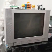 تلویزیون فلترون ال جی ۲۱ اینچ