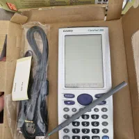 ماشین حساب گرافیکی Casio ClassPad 300