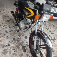 هندا 150 خشک