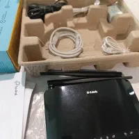 مودم و ماشین حساب و ولدر موبایل