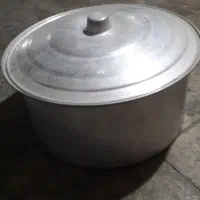اجاق و دیگ