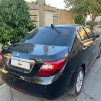 دنا پلاس مدل۱۴۰۳ اتومات