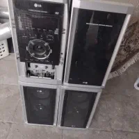 ظبط باند LG