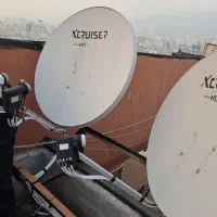 نصب تخصصی آنتن مرکزی ساختمان