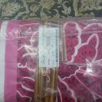 پارچه رو بالشتی و لحاف
