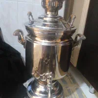 سماور۲۰لیتری
