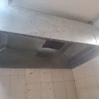 هواکش 1.80در75برای دکه و اسنک ساز و غیره